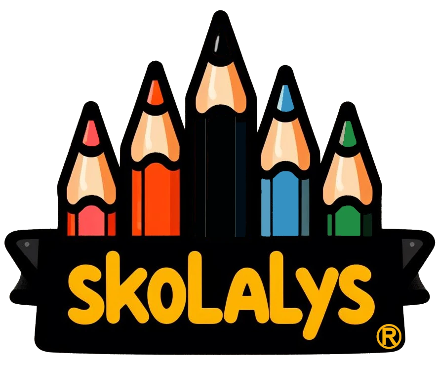 Skoldata